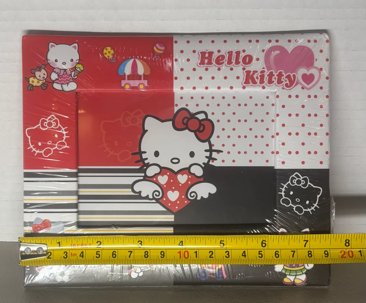 Hello Kitty Photo Frame Japan Market Only - photo 3