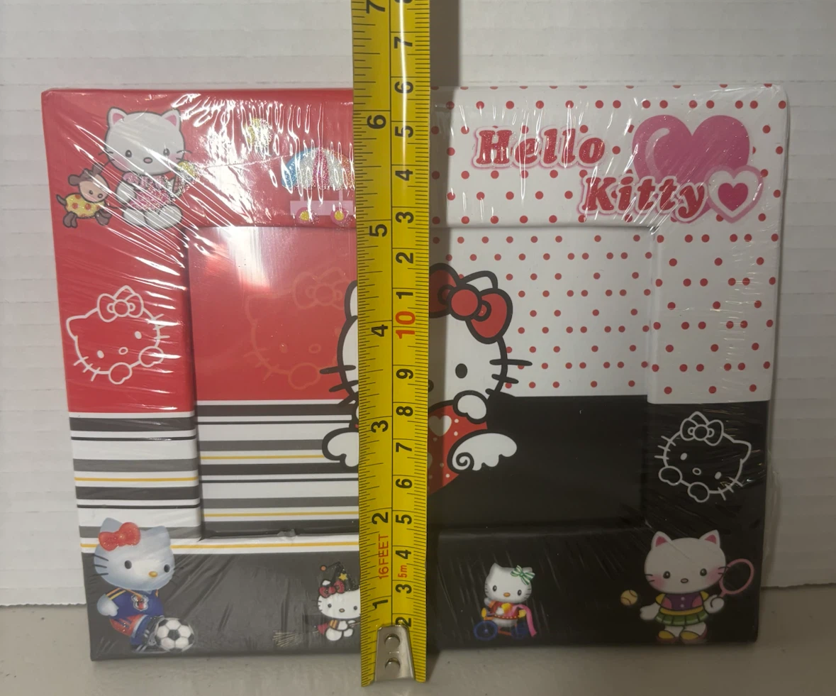 Hello Kitty Photo Frame Japan Market Only - photo 4