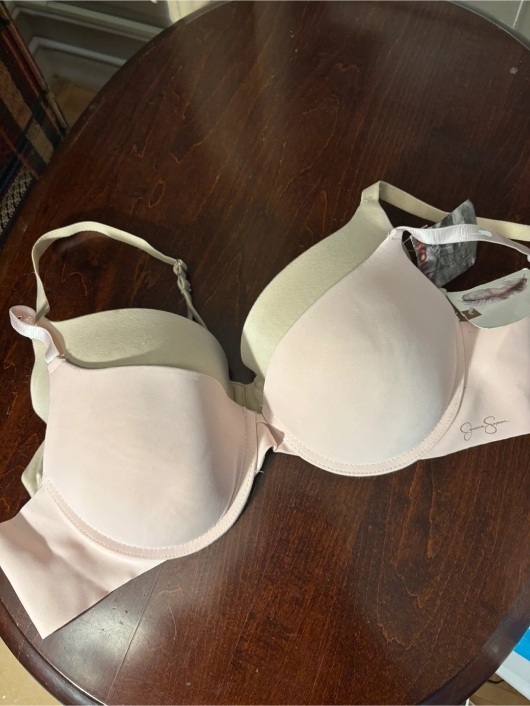 Never worn Jessica Simpson/Aerie Bra Set Never Worn