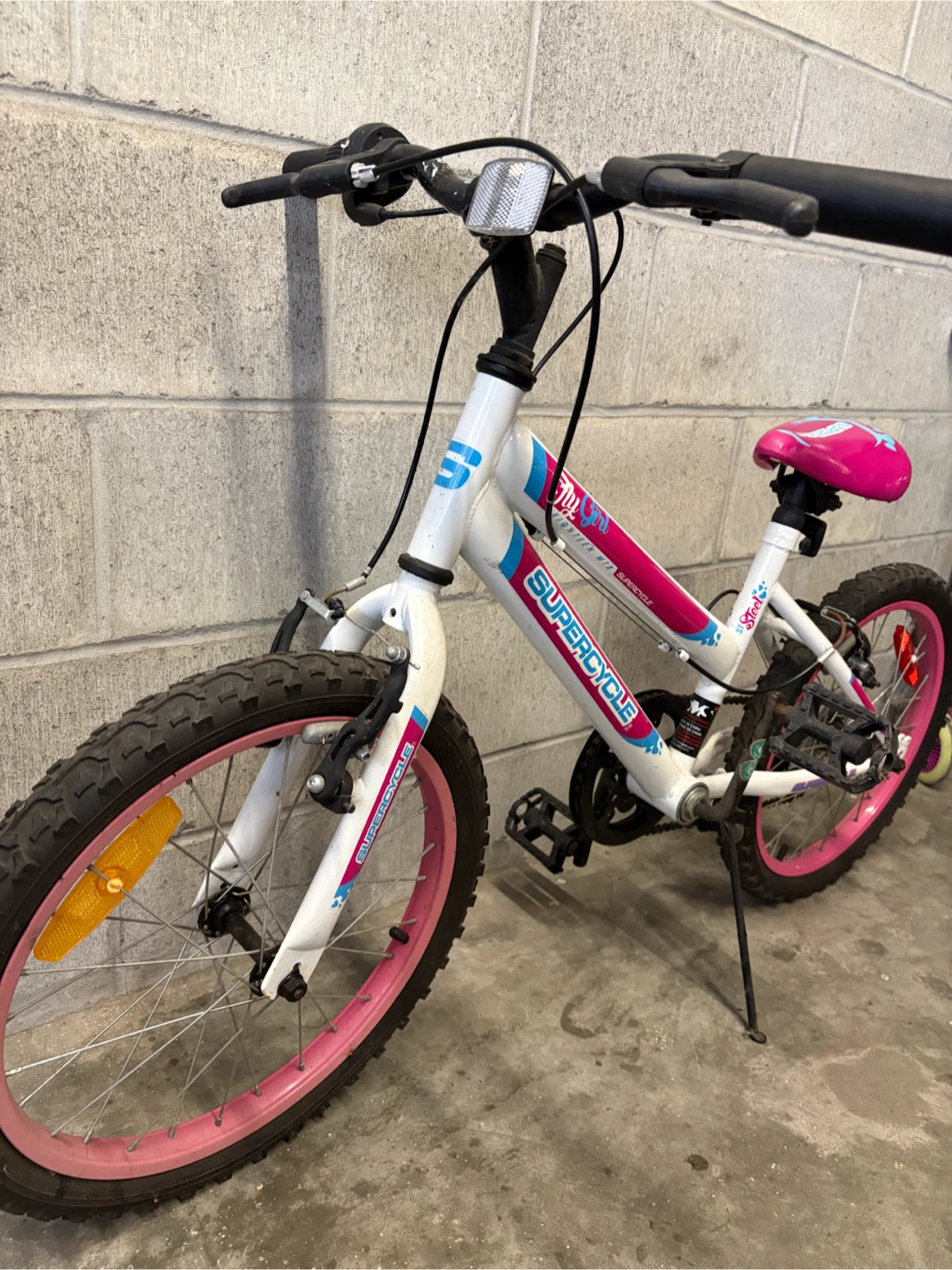 Supercycle Fly Girl Bicycle - photo 2