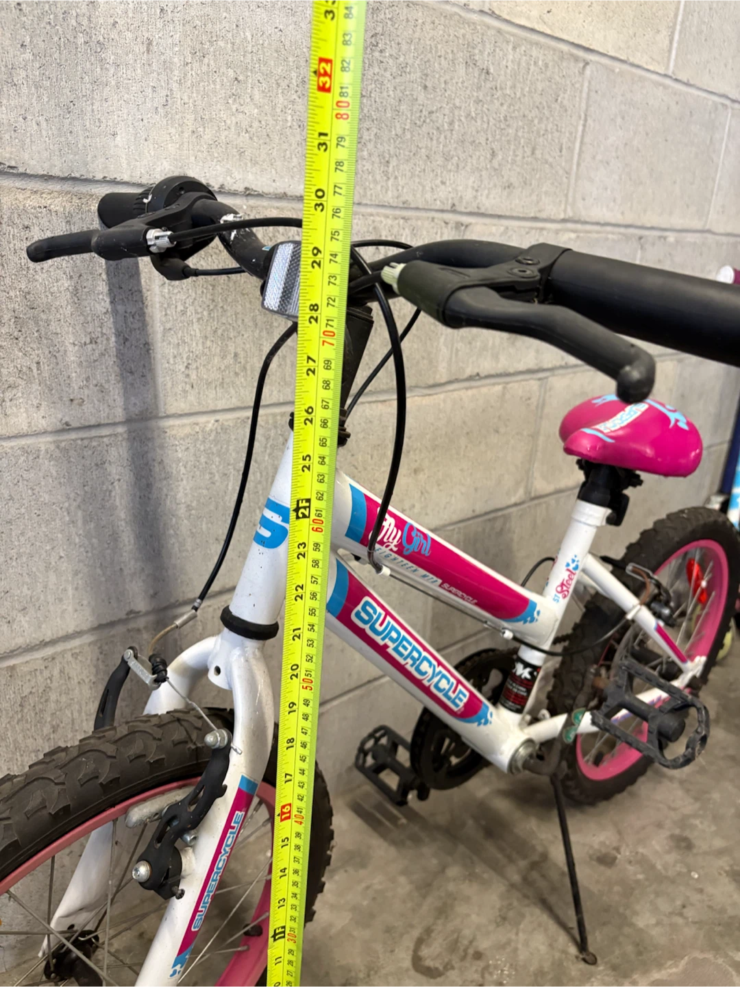 Supercycle Fly Girl Bicycle - photo 3