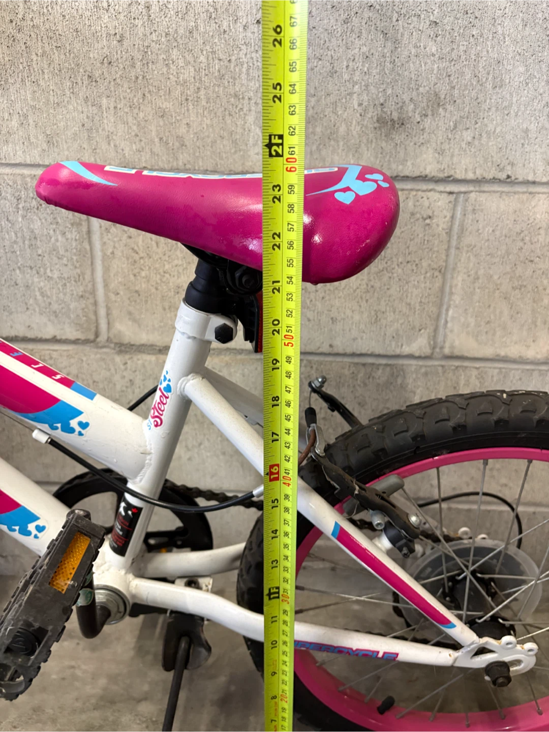 Supercycle Fly Girl Bicycle - photo 4