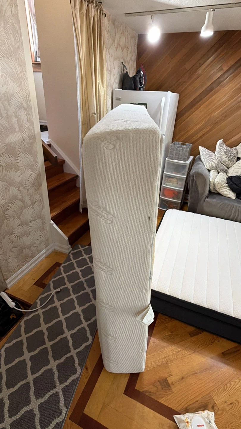 Cashmere Collection Mattress - photo 2