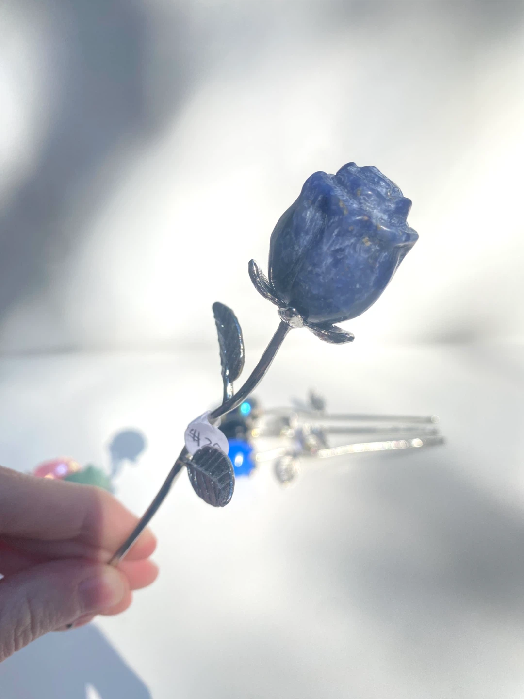 Crystal Forever Roses - photo 5