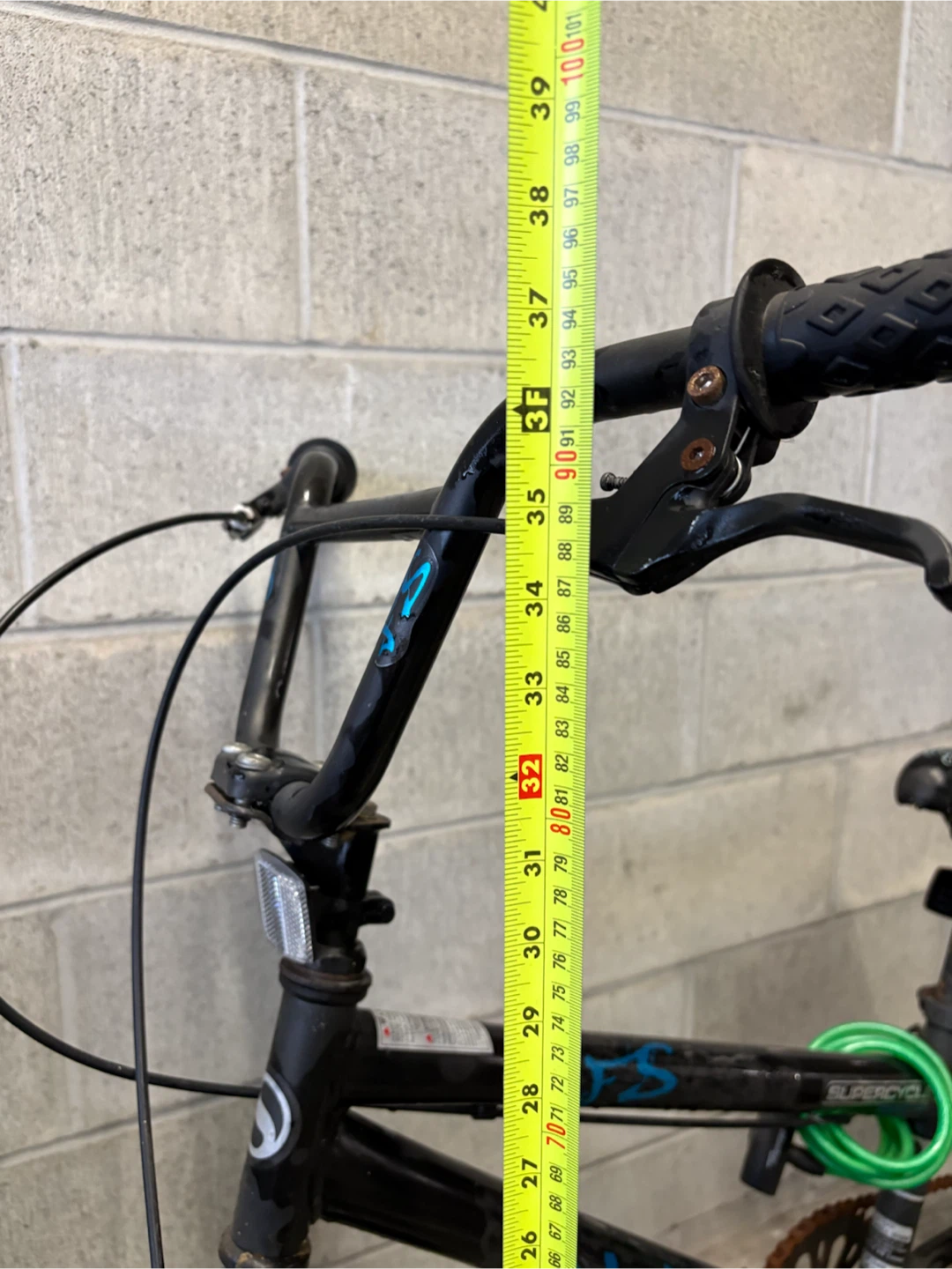 Supercycle Clutch BMX Bike - photo 2
