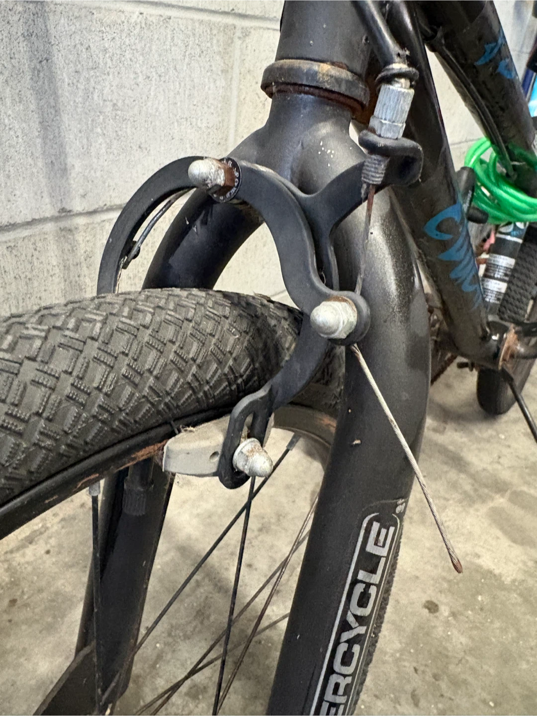 Supercycle Clutch BMX Bike - photo 4