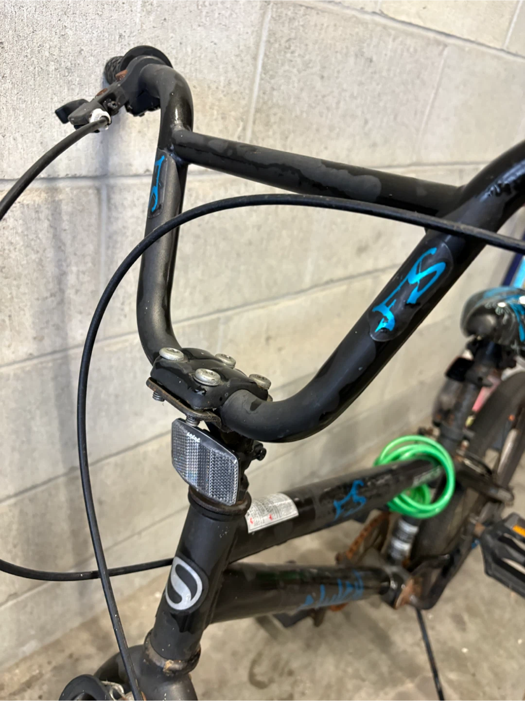 Supercycle Clutch BMX Bike - photo 5