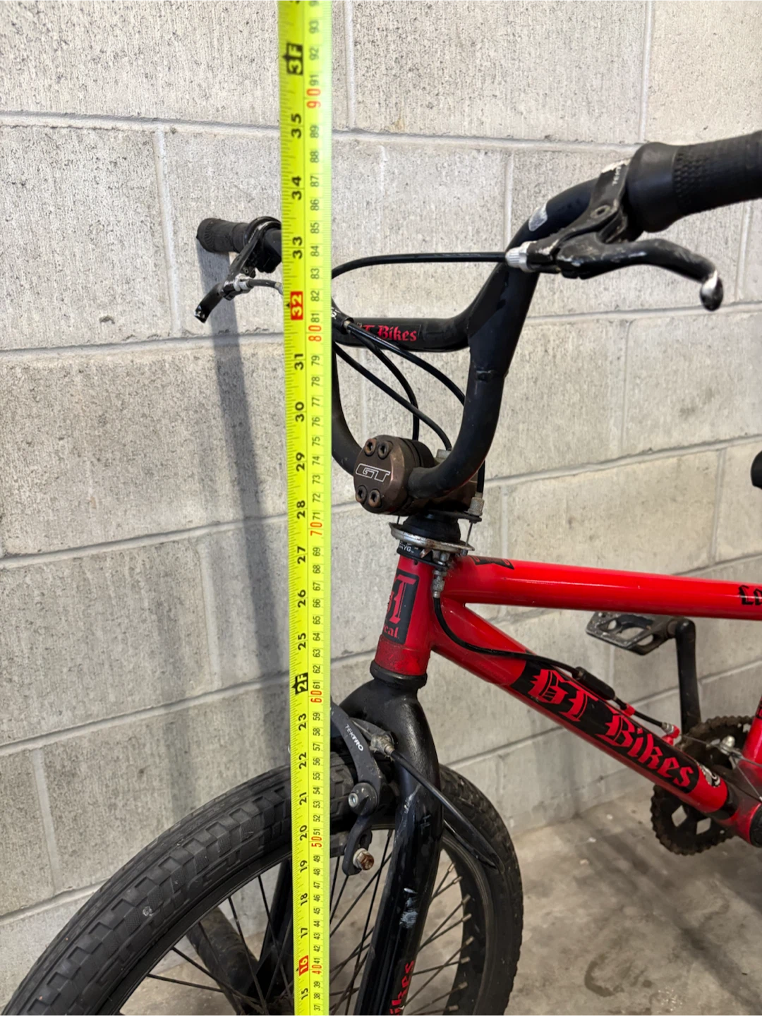 GT Compe BMX Bike - photo 2