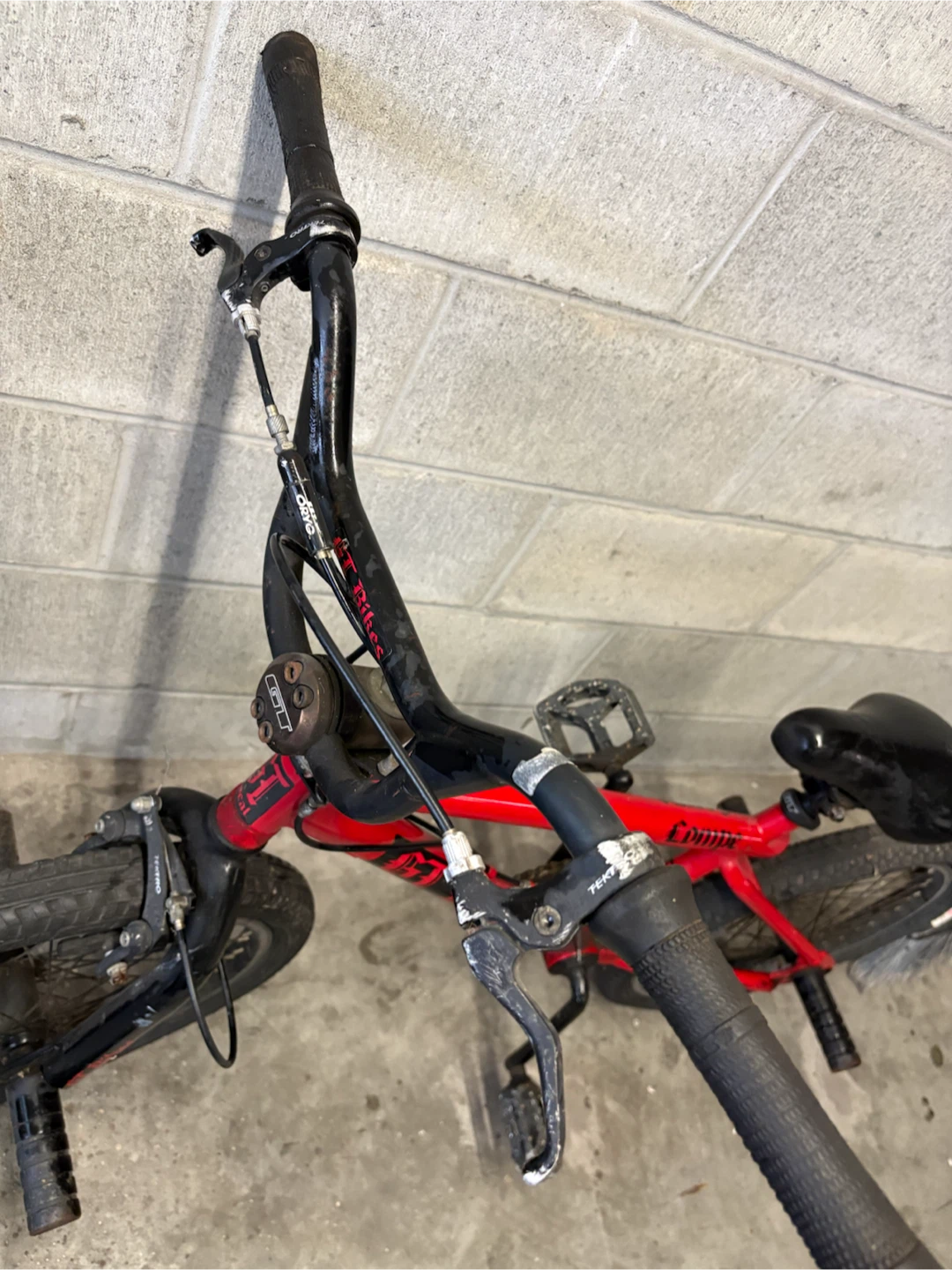 GT Compe BMX Bike - photo 4