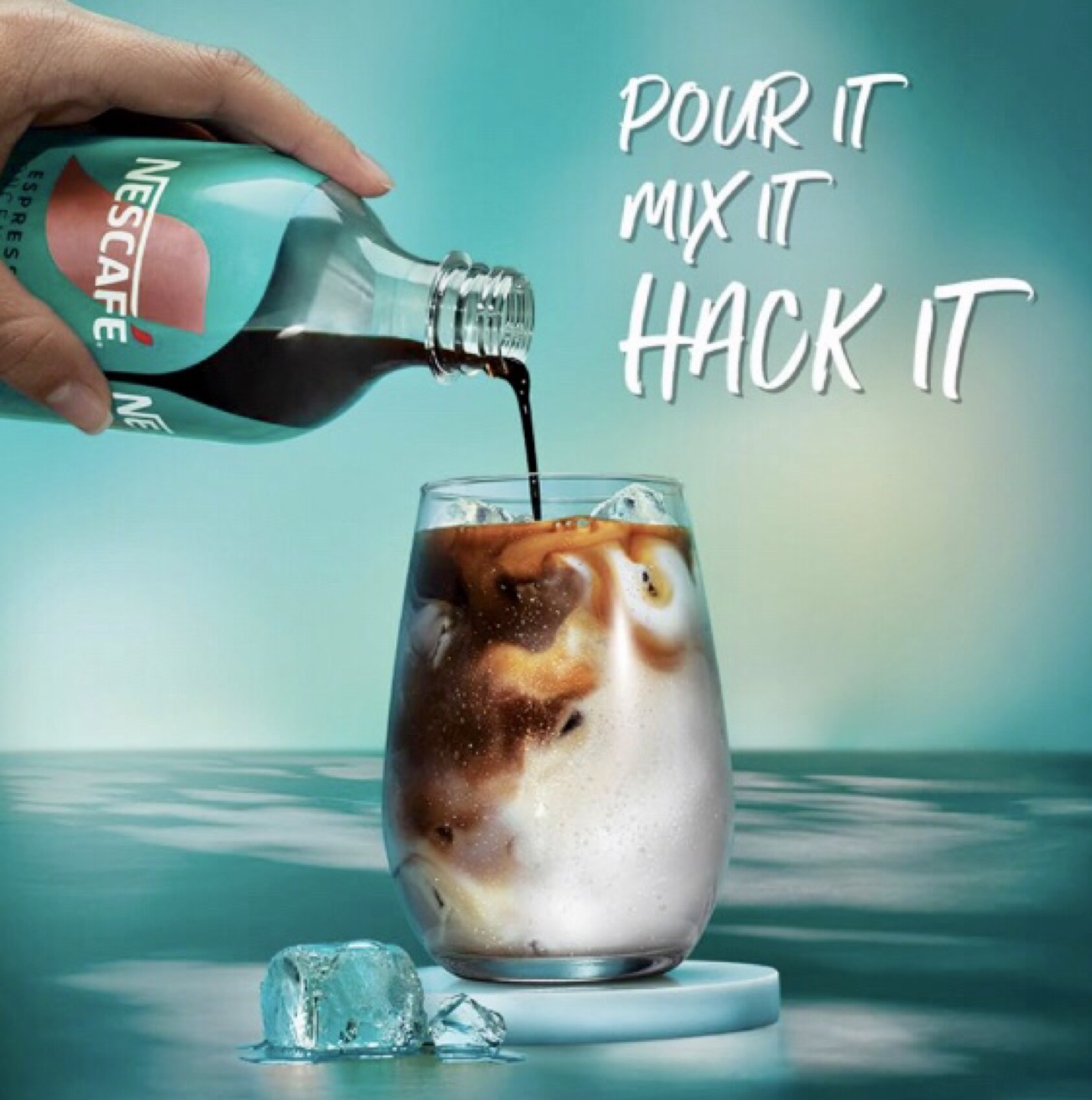 Nescafé Sweet Vanilla Espresso Concentrate ✨NEW - photo 3
