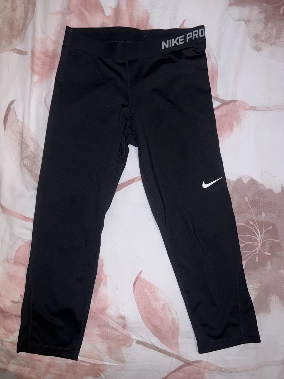 Nike Pro Dri-FIT Leggings