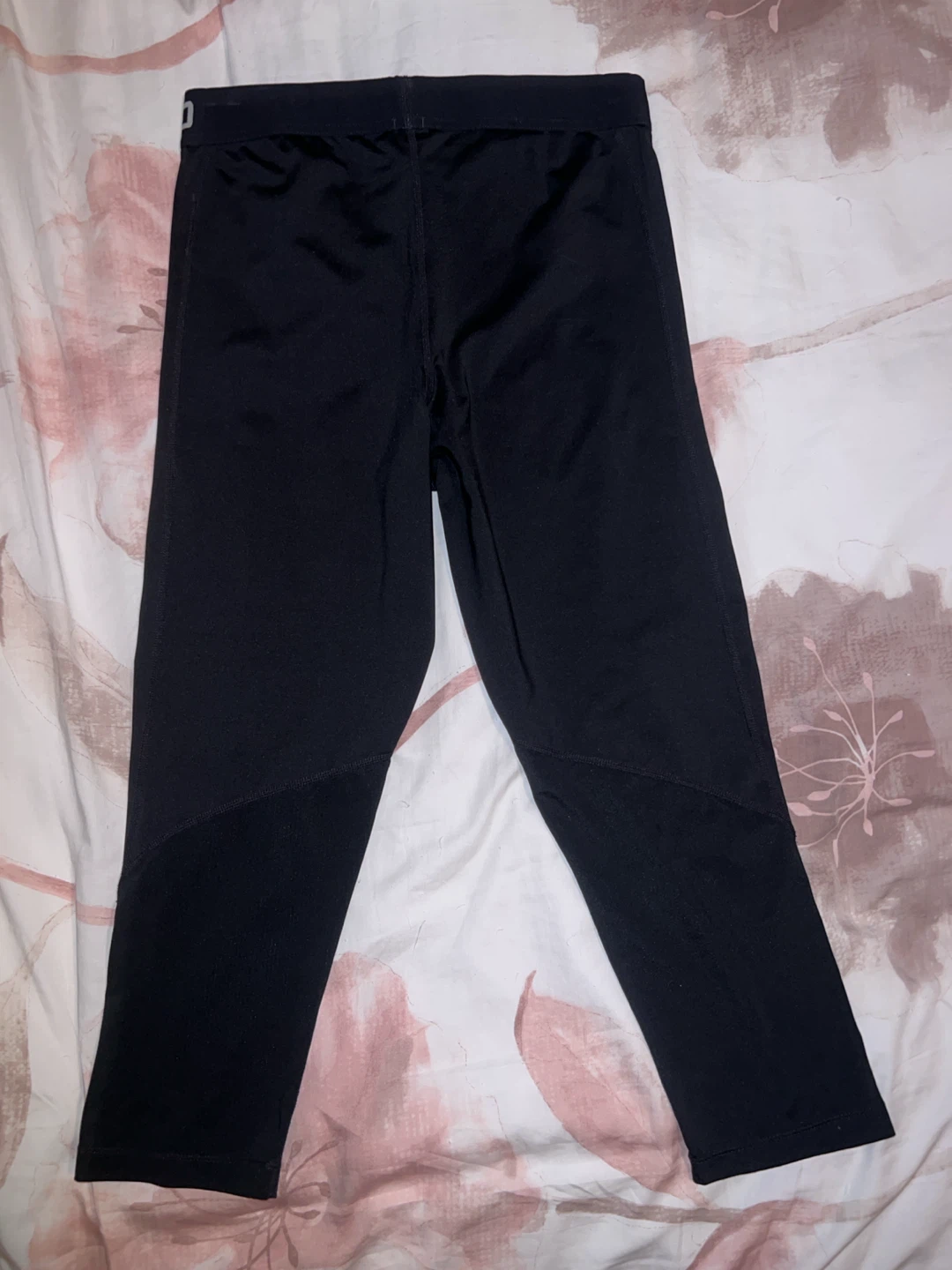 Nike Pro Dri-FIT Leggings - photo 2