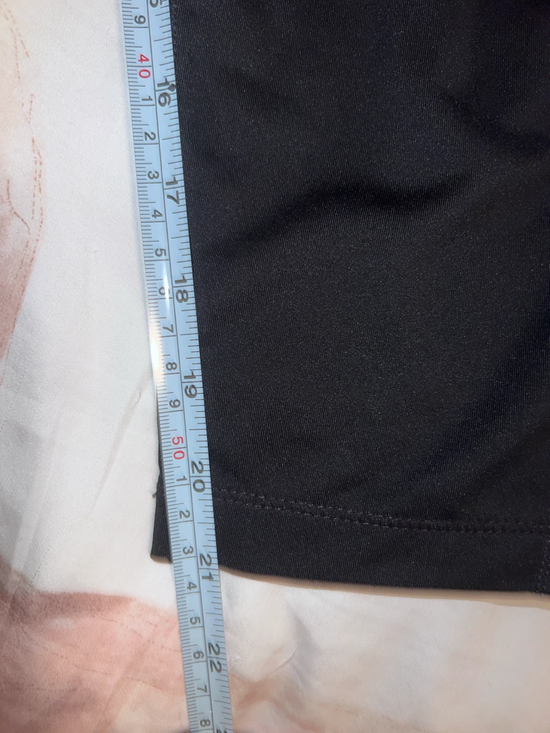 Nike Pro Dri-FIT Leggings - photo 4