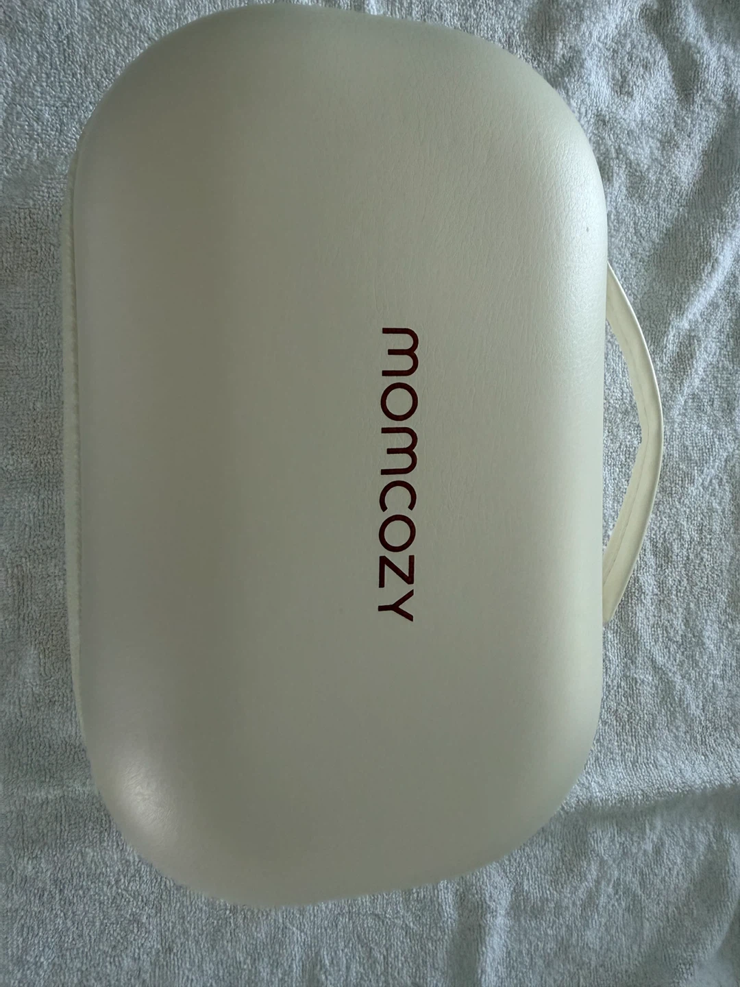 Momcozy Hands-Free Breast Pump Set