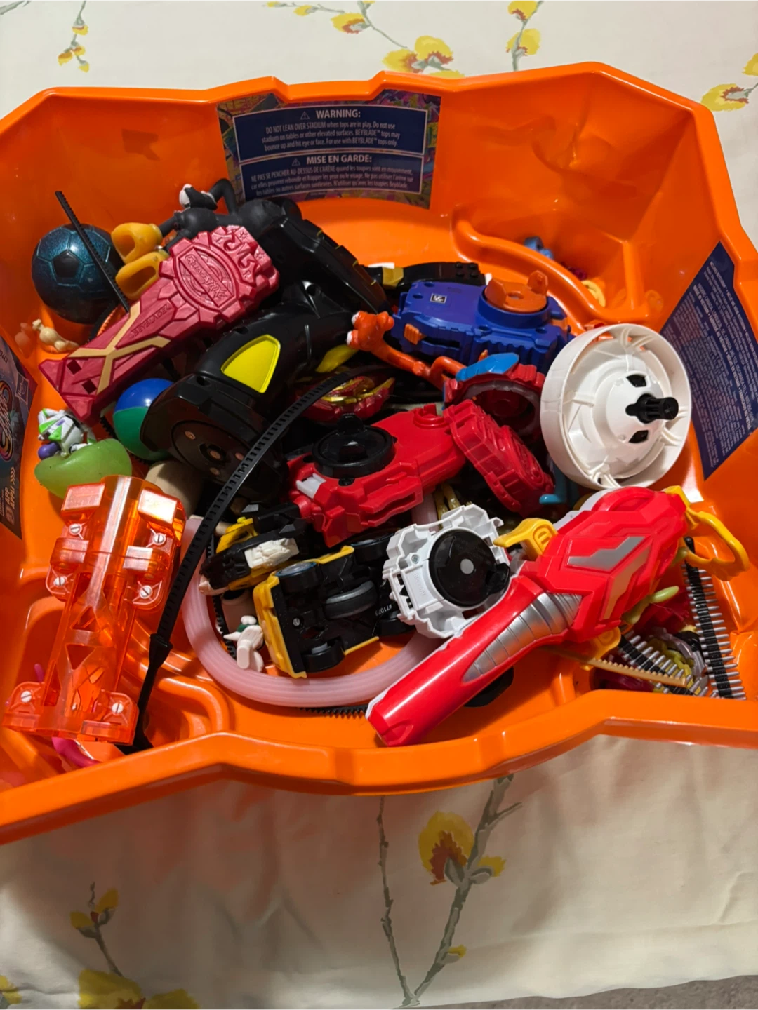 Toys - photo 2