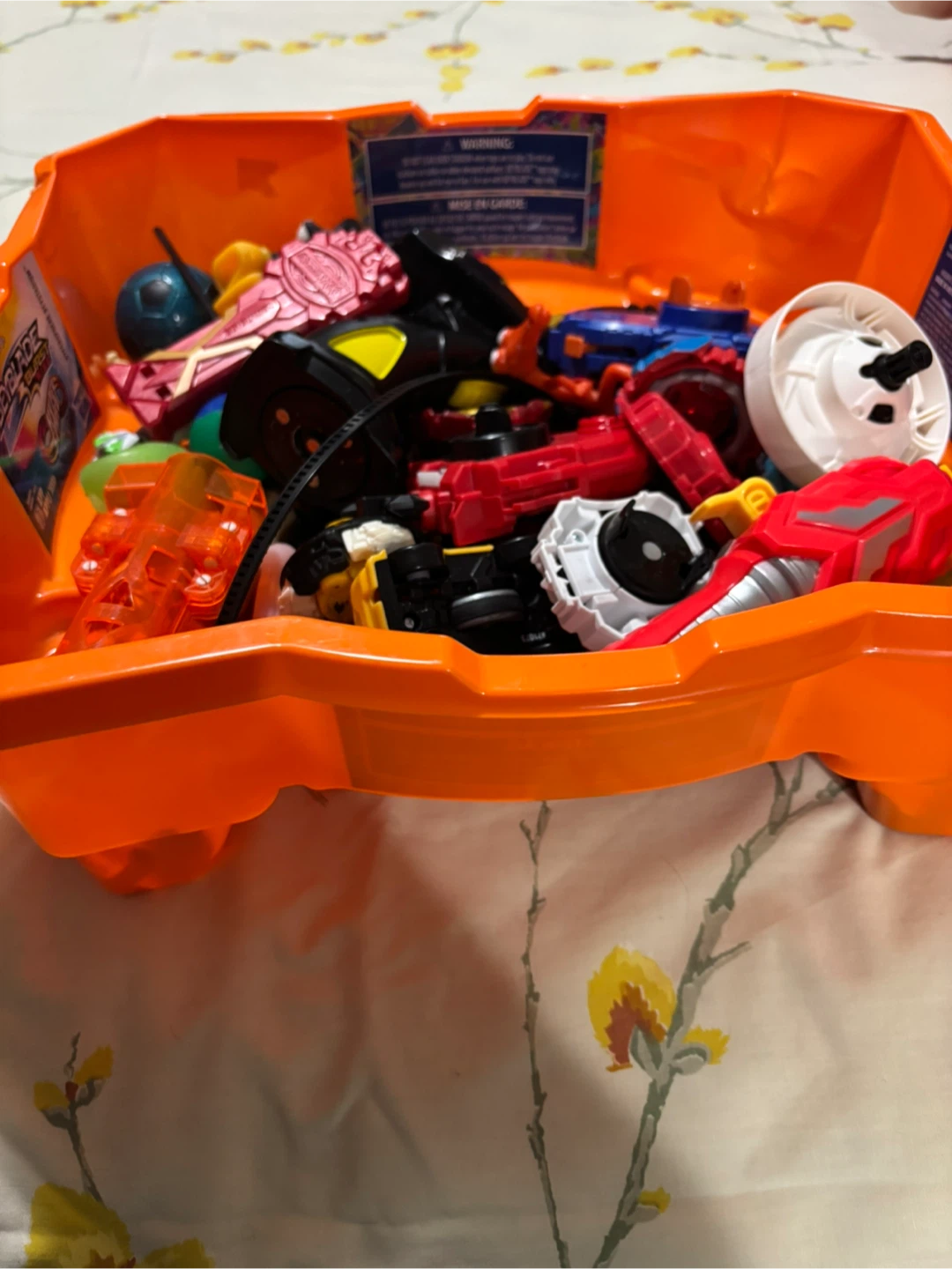 Toys - photo 3