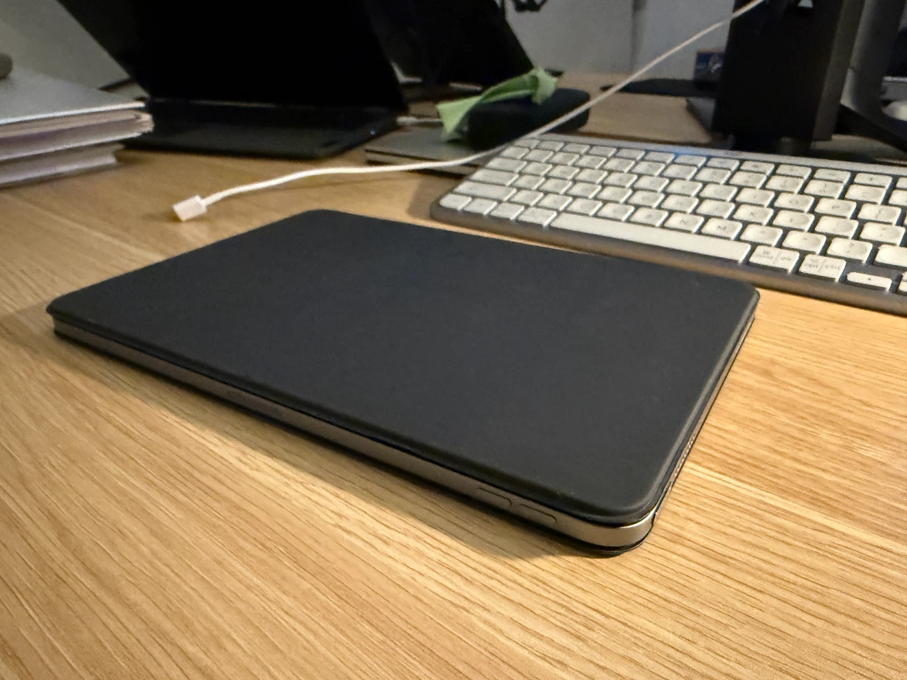 Apple Smart Keyboard Folio for iPad (English & Korean keyboard) - photo 4