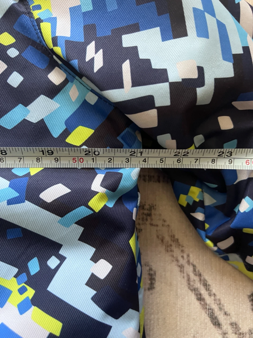 Zero Zone Kids Winter Jacket Size 14 - photo 5