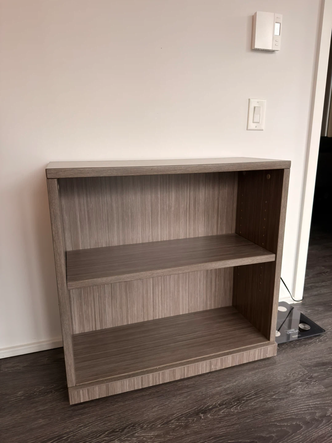 3-Shelf Bookcase - photo 4