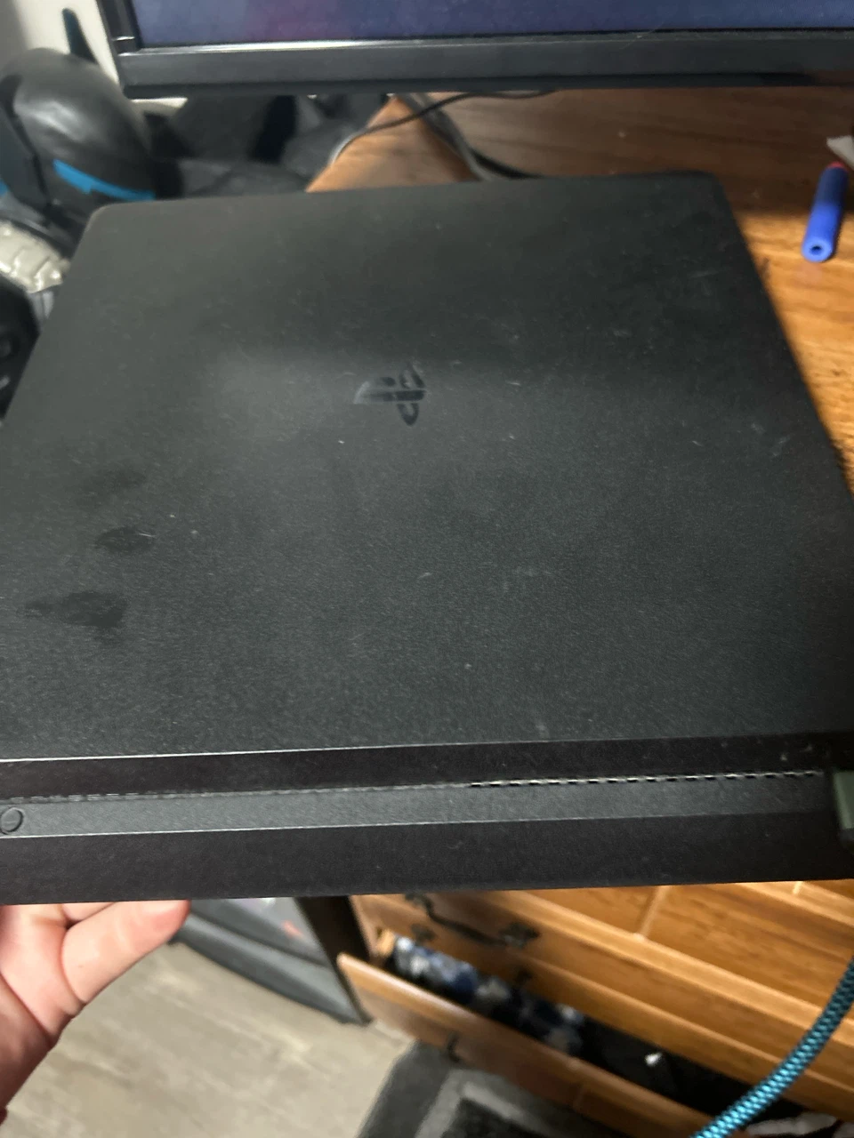Sony PlayStation 4 Slim Console