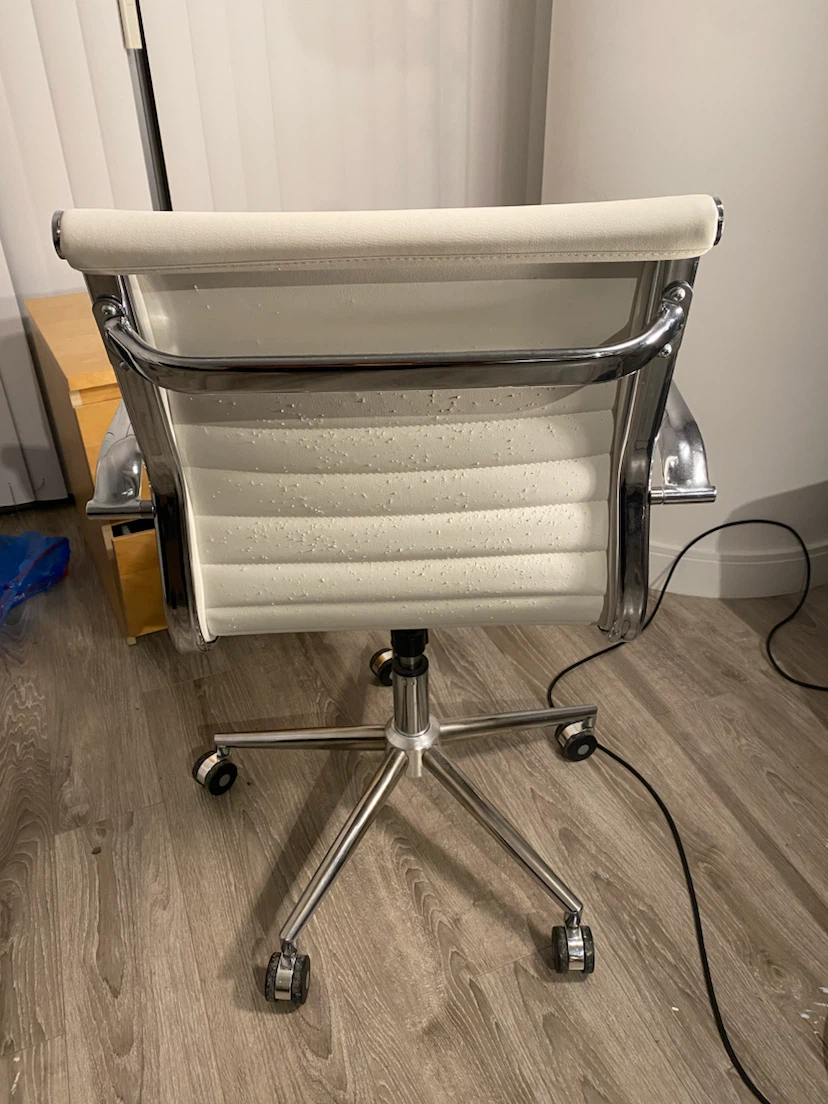 Office Chair - photo 2