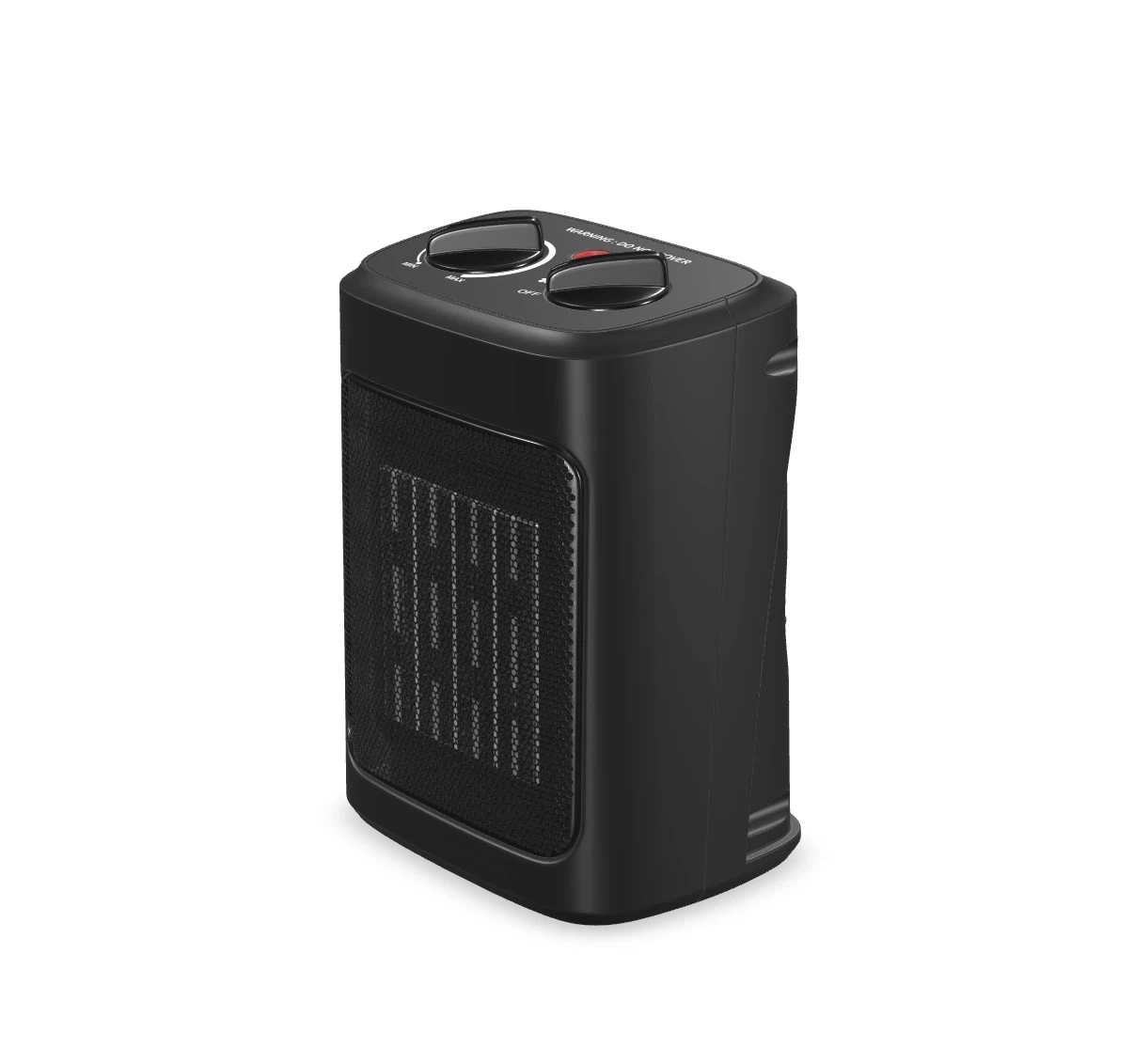 Portable Electric Space Heater - photo 2
