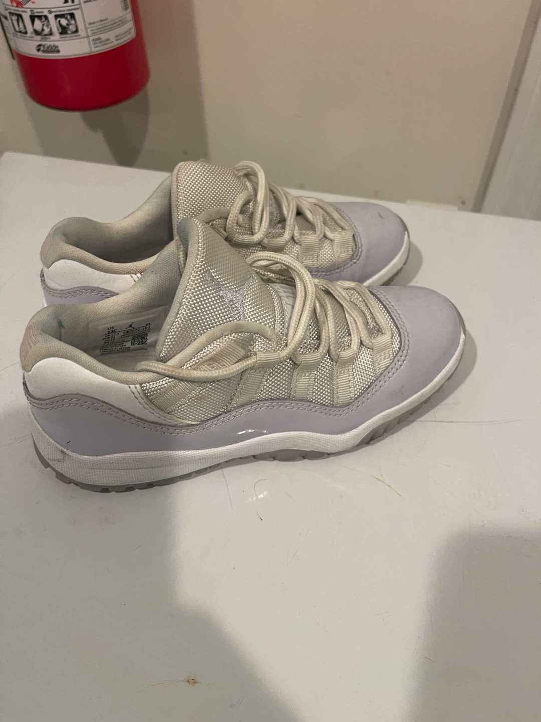 Jordan 11 Retro Low Size 13C