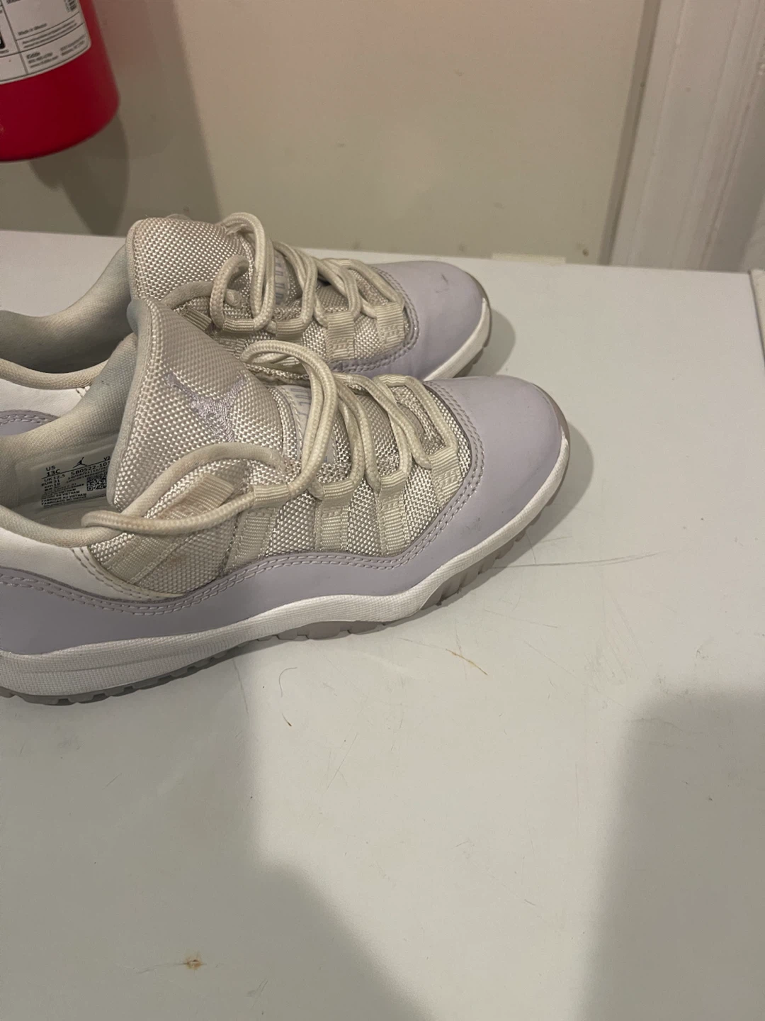 Jordan 11 Retro Low Size 13C - photo 2