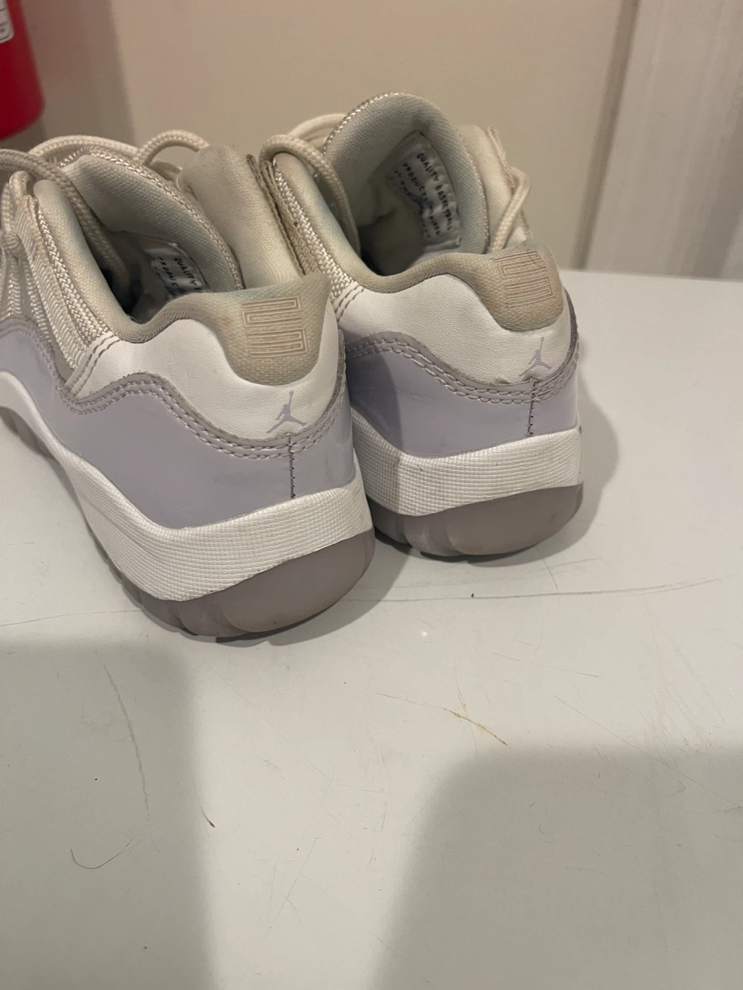 Jordan 11 Retro Low Size 13C - photo 4