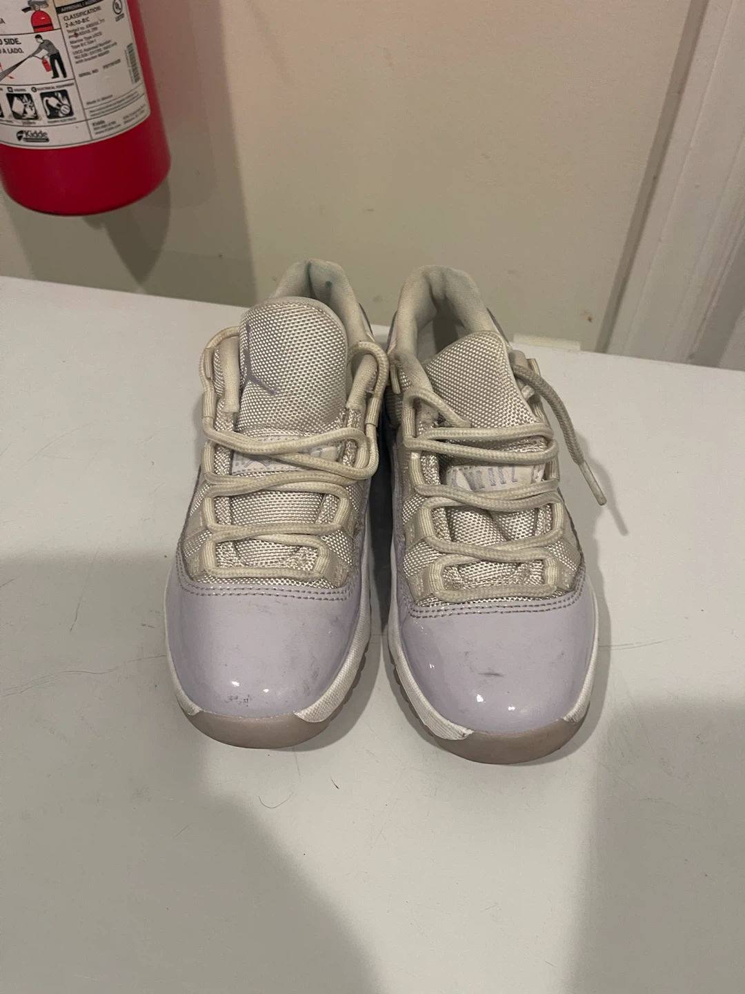 Jordan 11 Retro Low Size 13C - photo 5