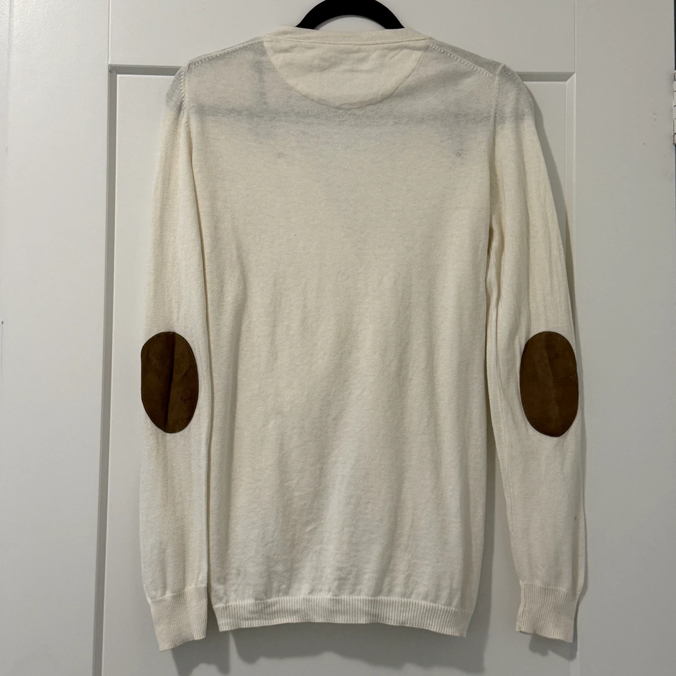 Massimo Dutti women's cotton-cashmere cardigan - photo 2