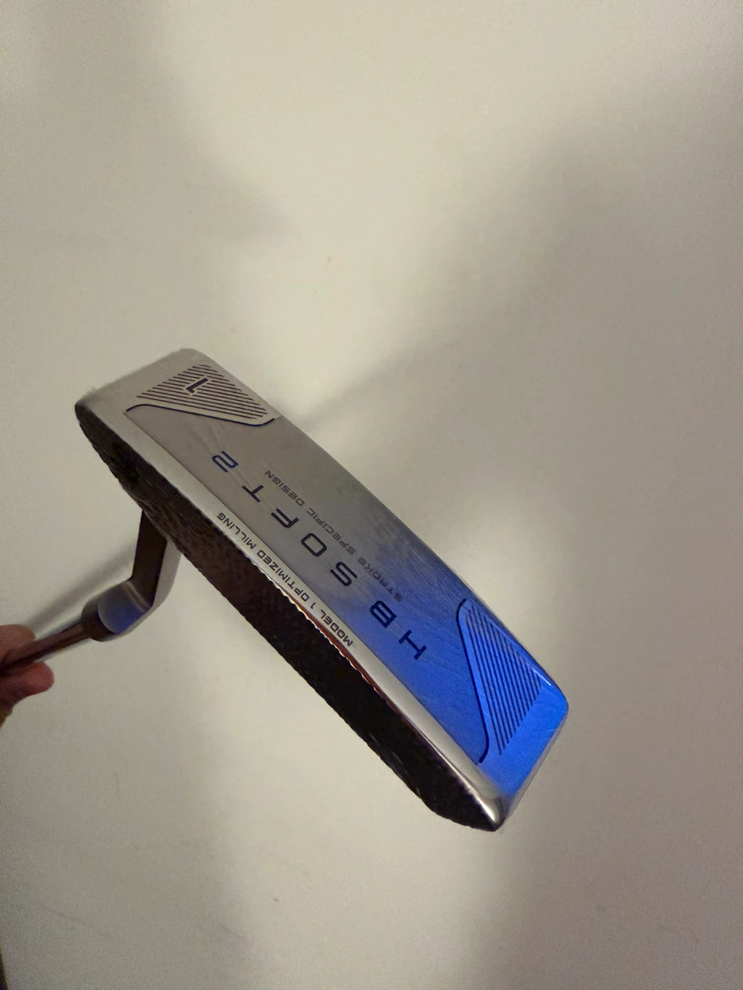 Cleveland HB Soft 2 #1 Putter