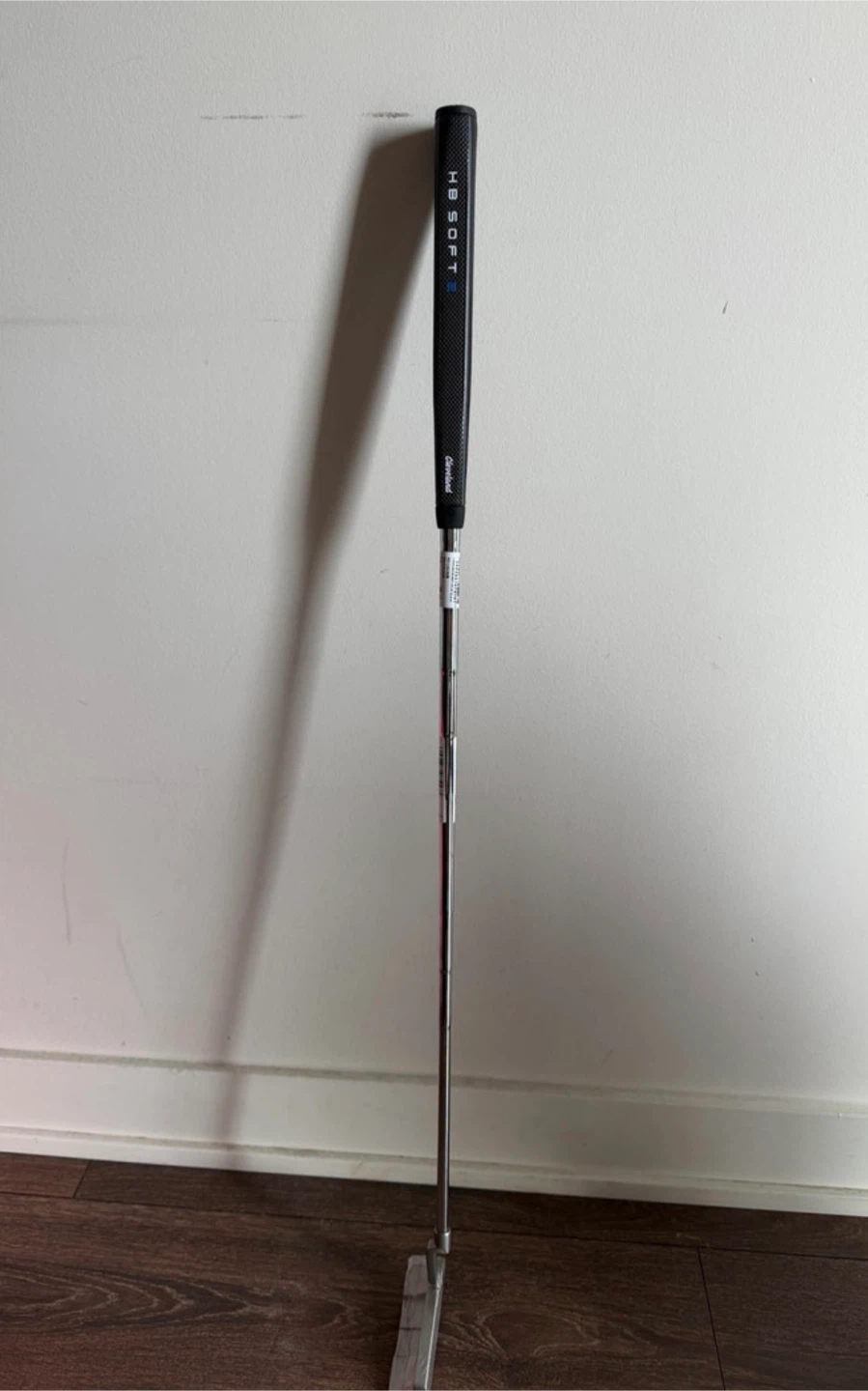 Cleveland HB Soft 2 #1 Putter - photo 4