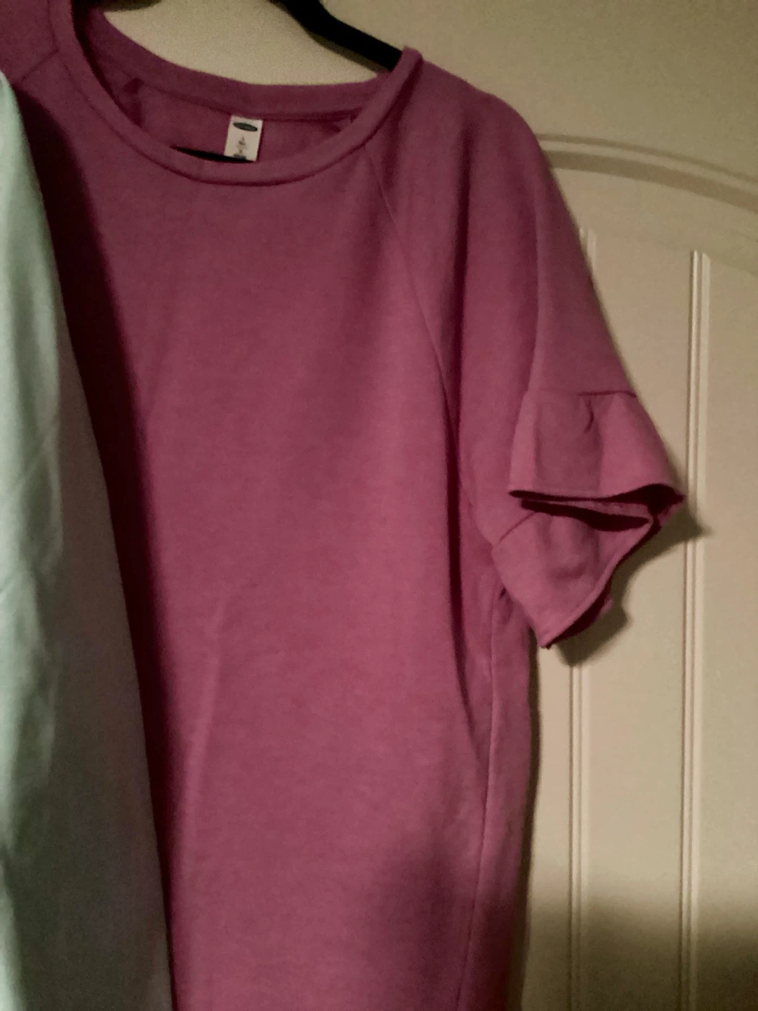 Lot of 3 Casual Tops and Hoodie - photo 2