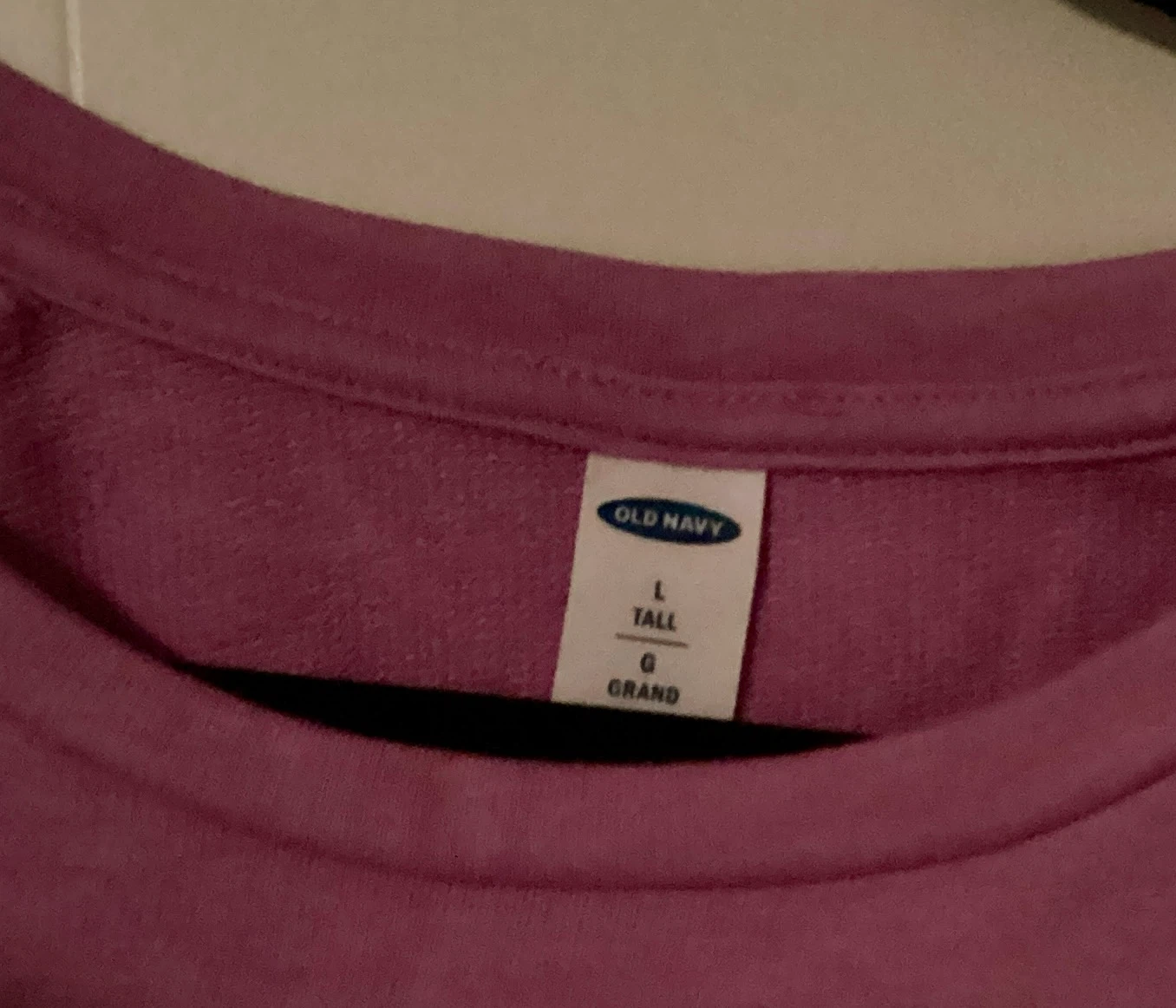 Lot of 3 Casual Tops and Hoodie - photo 5