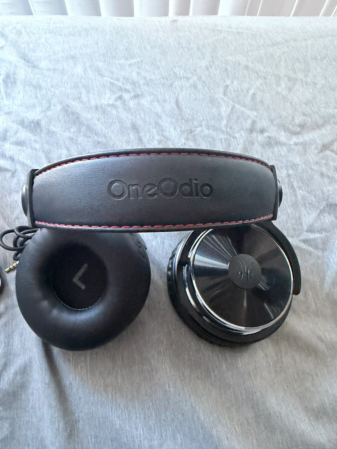 OneOdio Wired Headphones - photo 2