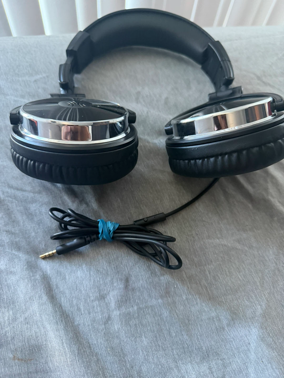 OneOdio Wired Headphones - photo 3