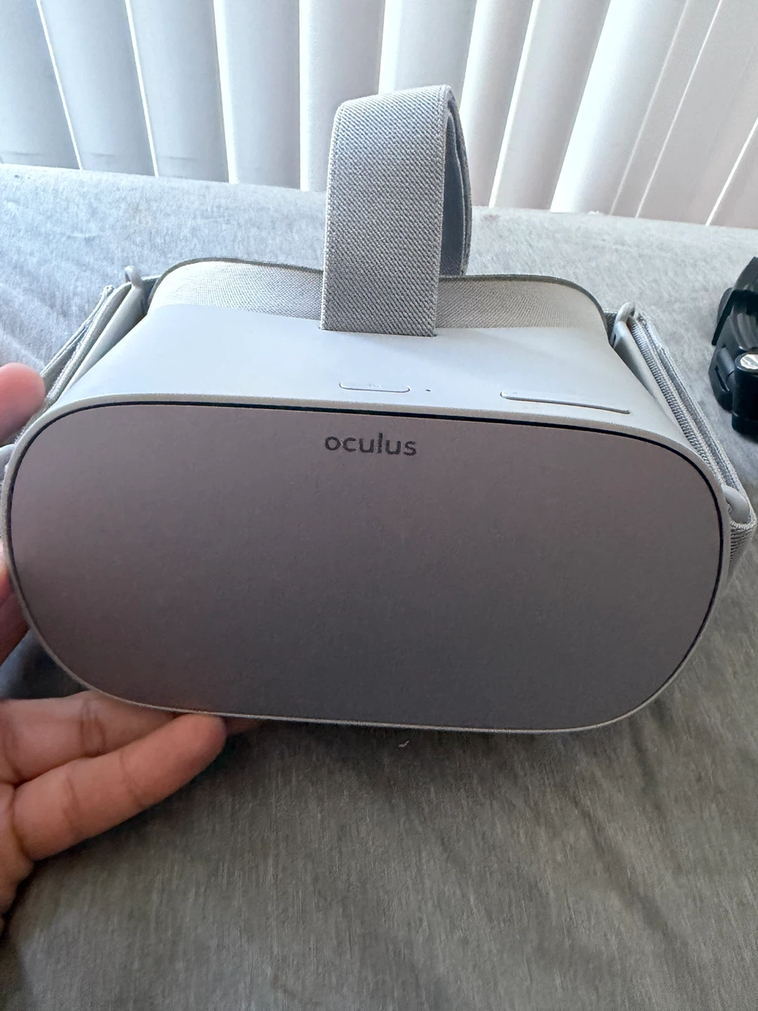 Oculus Go VR Headset