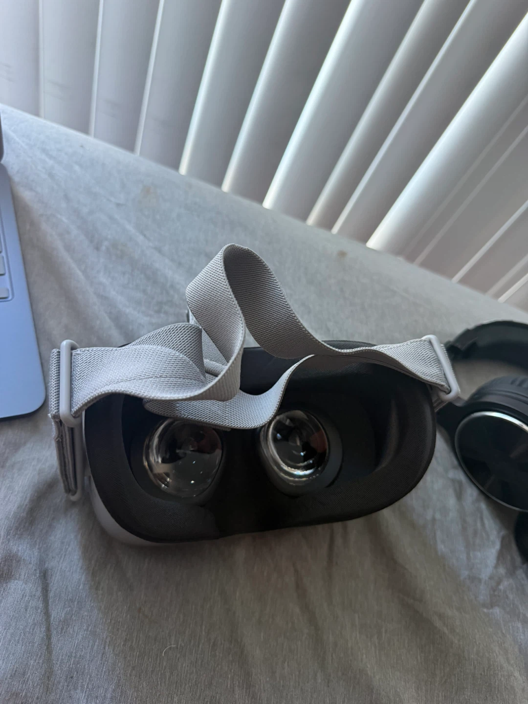 Oculus Go VR Headset - photo 2