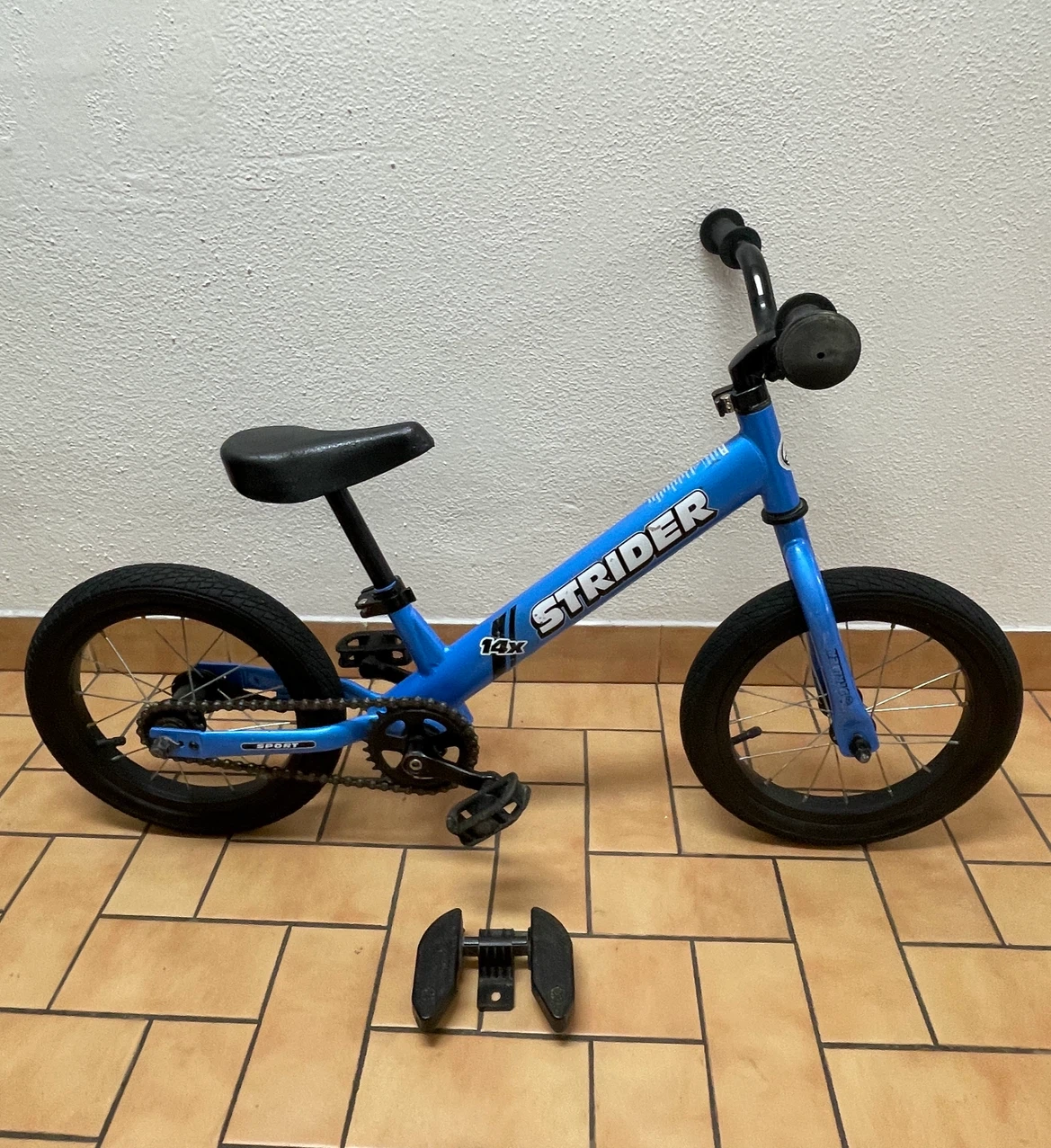 Strider 14x Sport Balance Bike