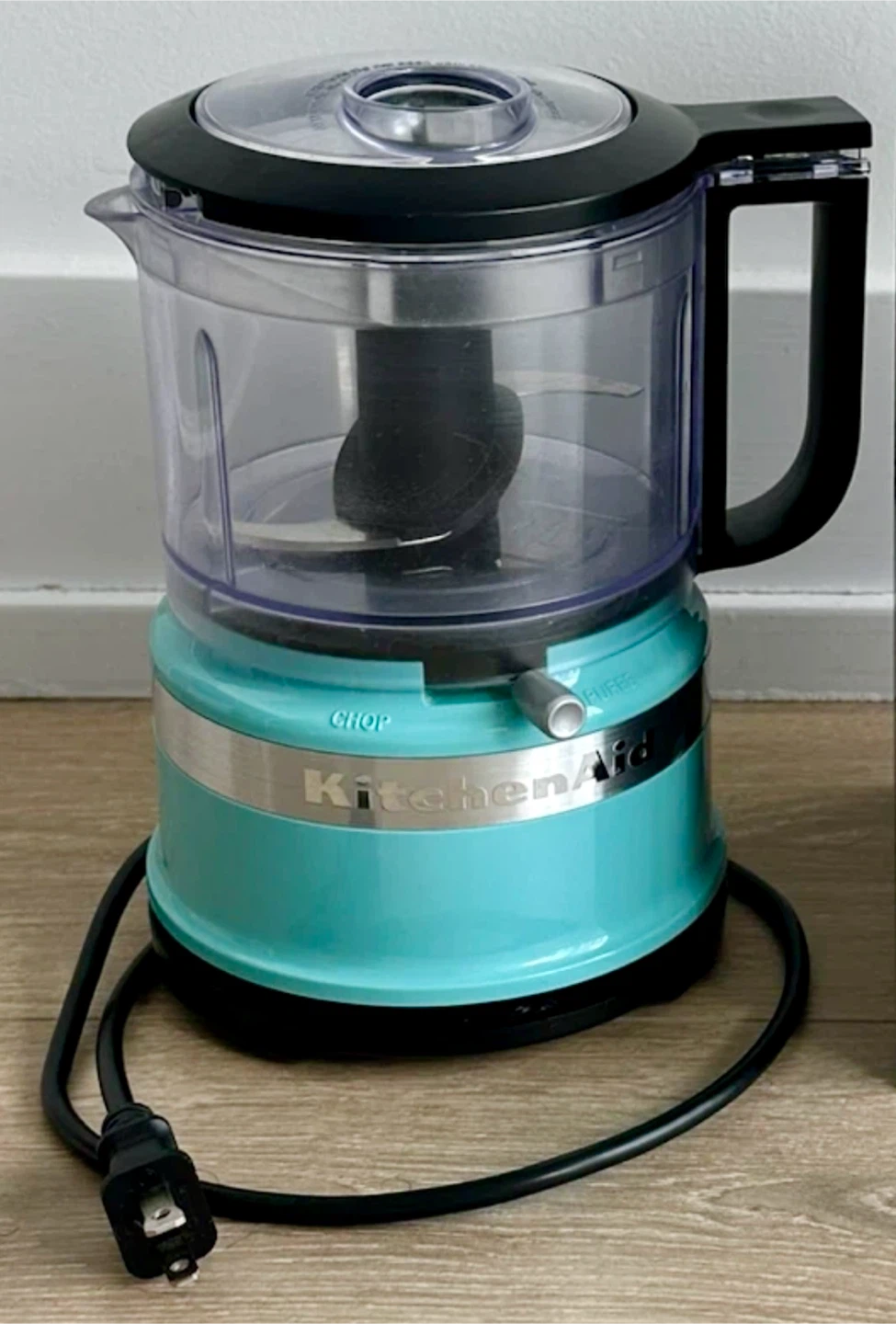 KitchenAid 3.5 Cup Food Chopper—— MOVING SALE