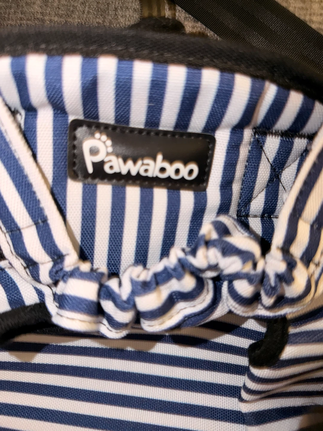 Pawaboo Pet Carrier Backpack - photo 4