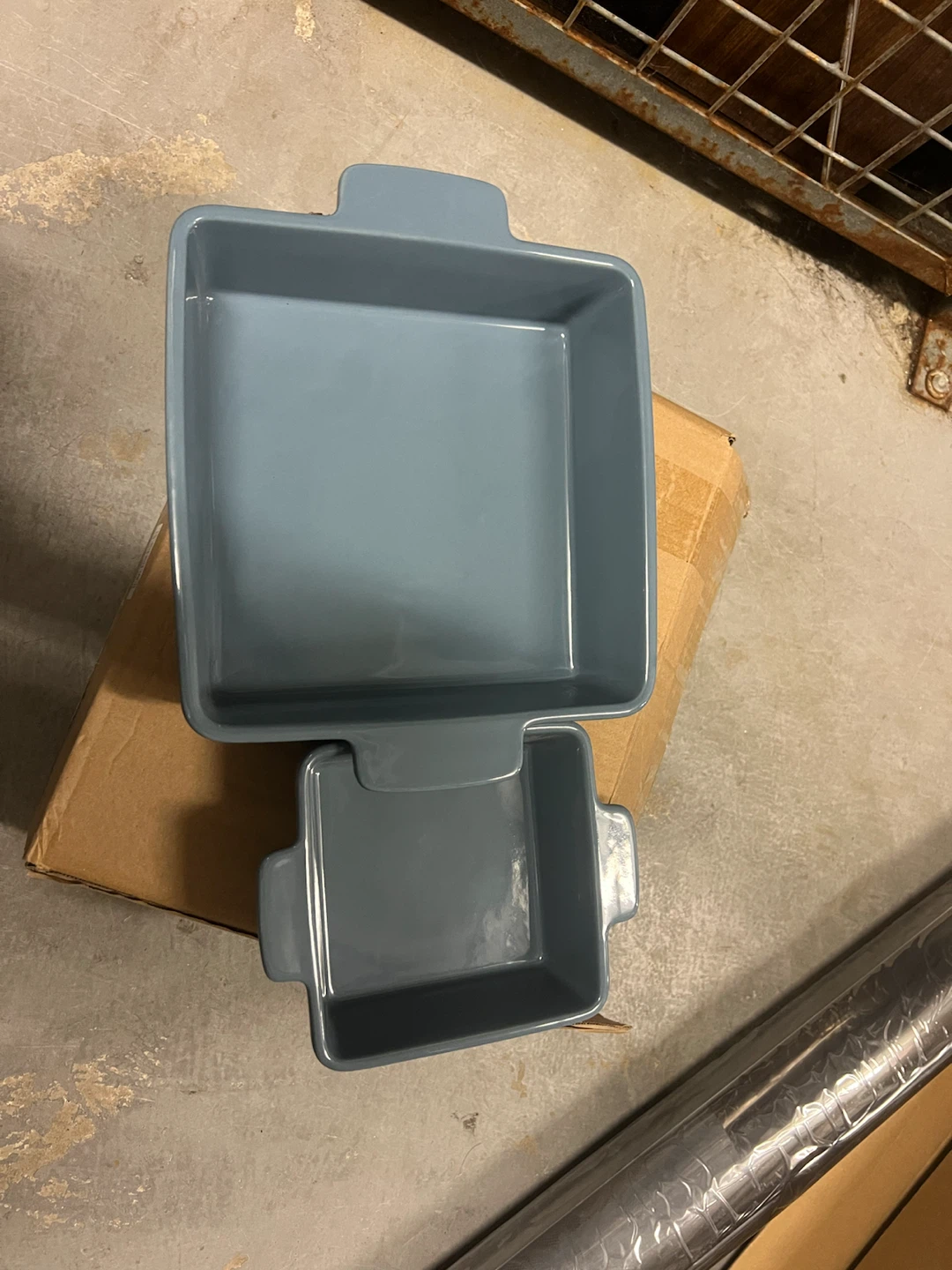Figmint Baking Dish Set