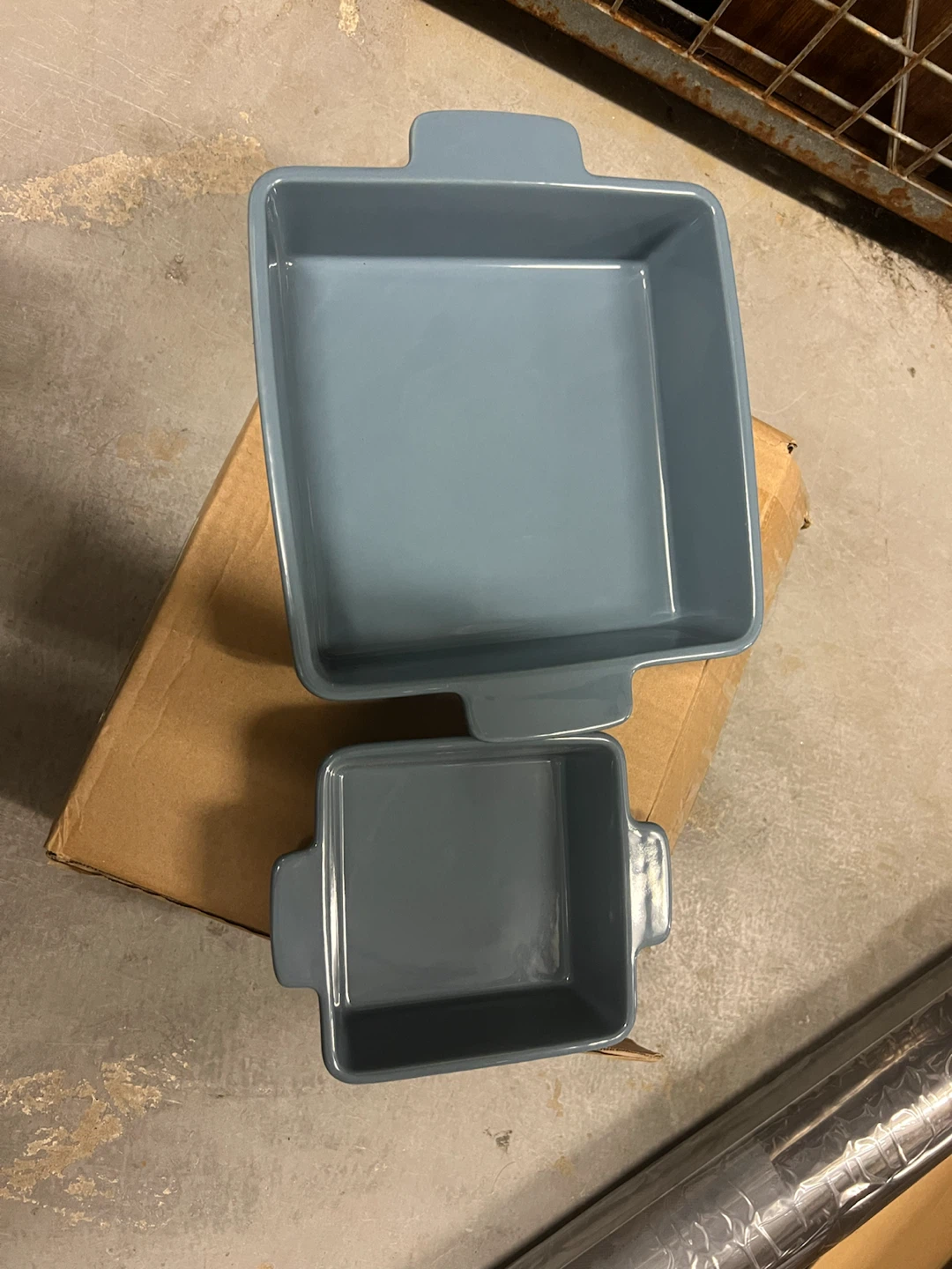 Figmint Baking Dish Set - photo 2