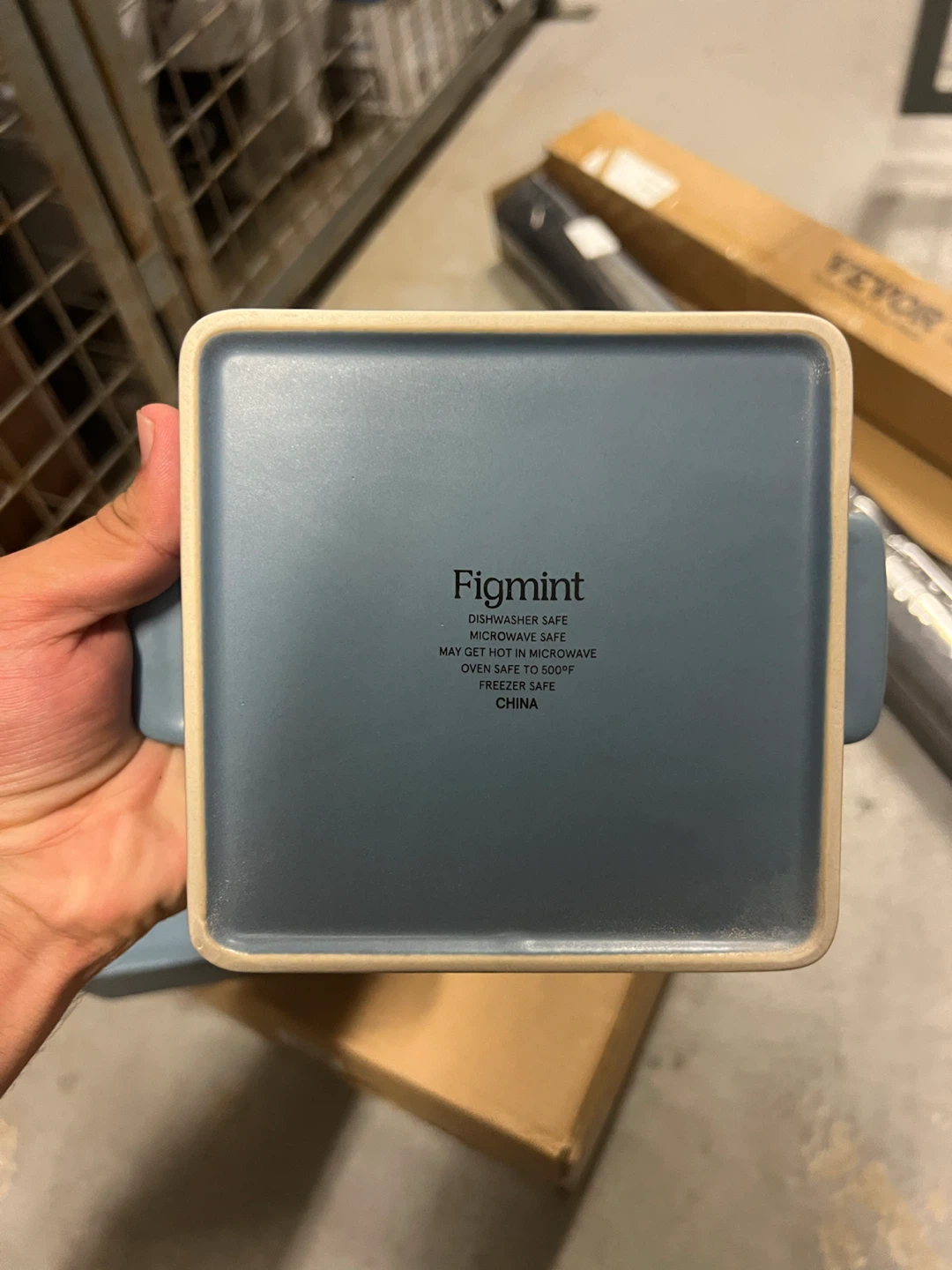 Figmint Baking Dish Set - photo 3