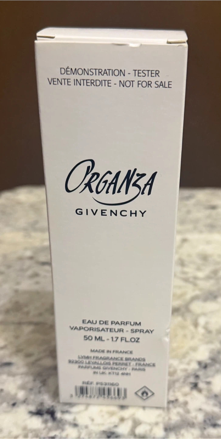 Givenchy Organza Eau de Parfum 50ml - photo 2