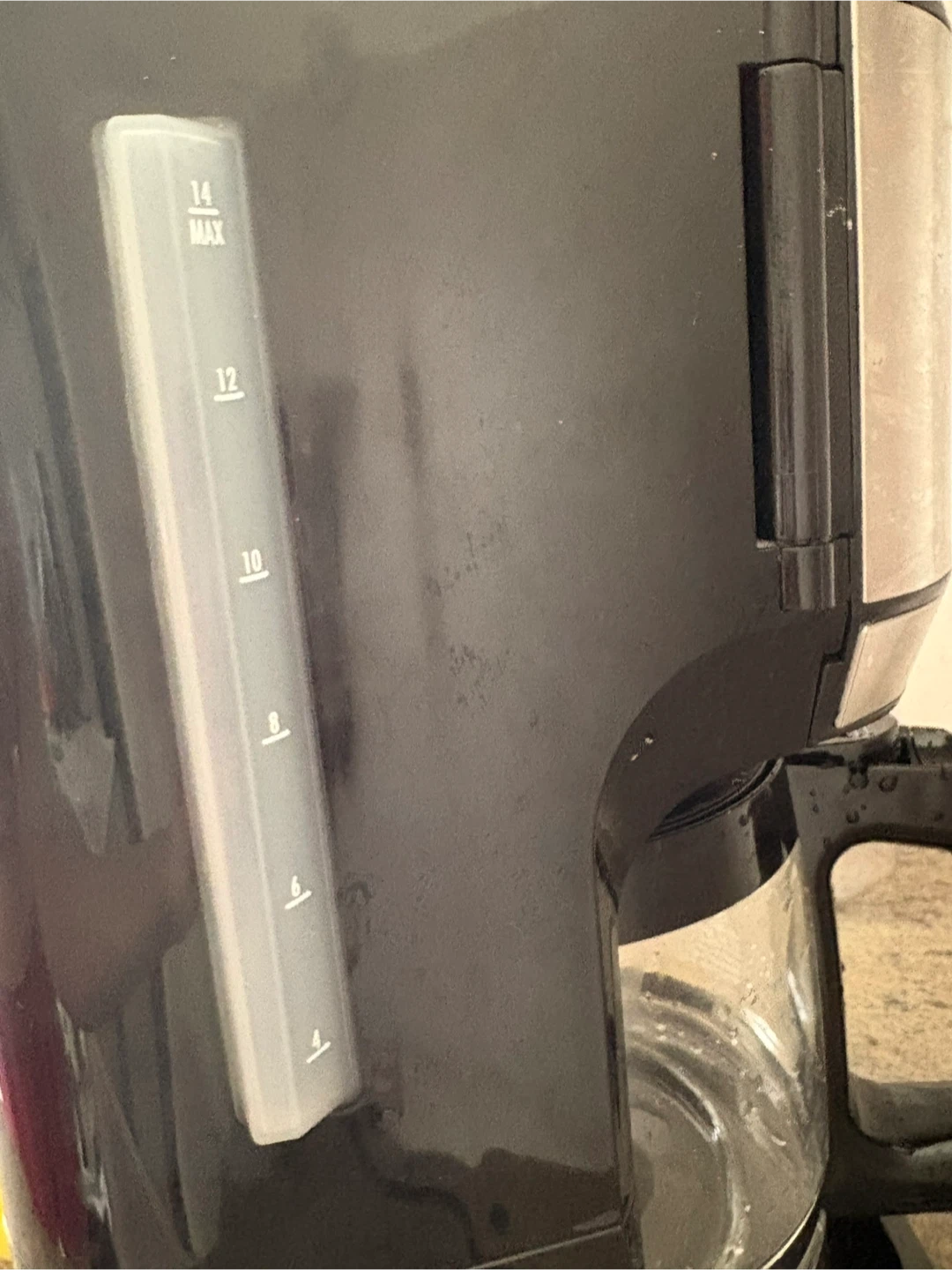 Hamilton Beach 14-Cup Coffee Maker - photo 2