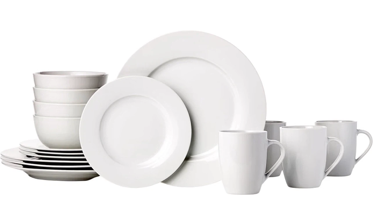 Kitchen essentials