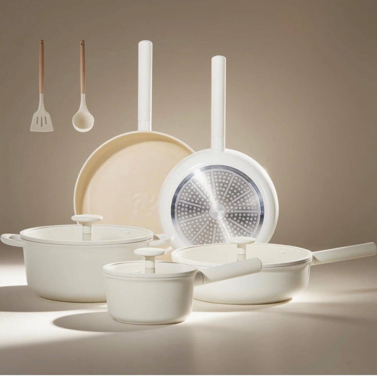 Kitchen essentials - photo 4