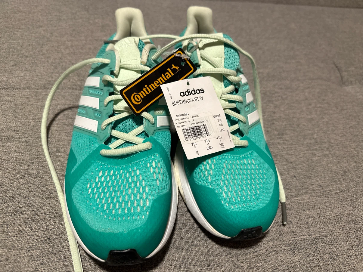 Adidas Supernova ST W Running Shoes